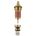 GROHE 47011000 1/2" Reversed Thermostatic Cartridge - Chrome