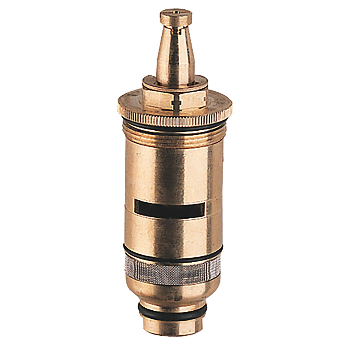 GROHE 47012000 1/2" Thermostatic Cartridge - Chrome