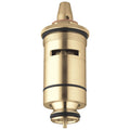 GROHE 47016000 1/2" Reversed Thermostatic Cartridge - Chrome