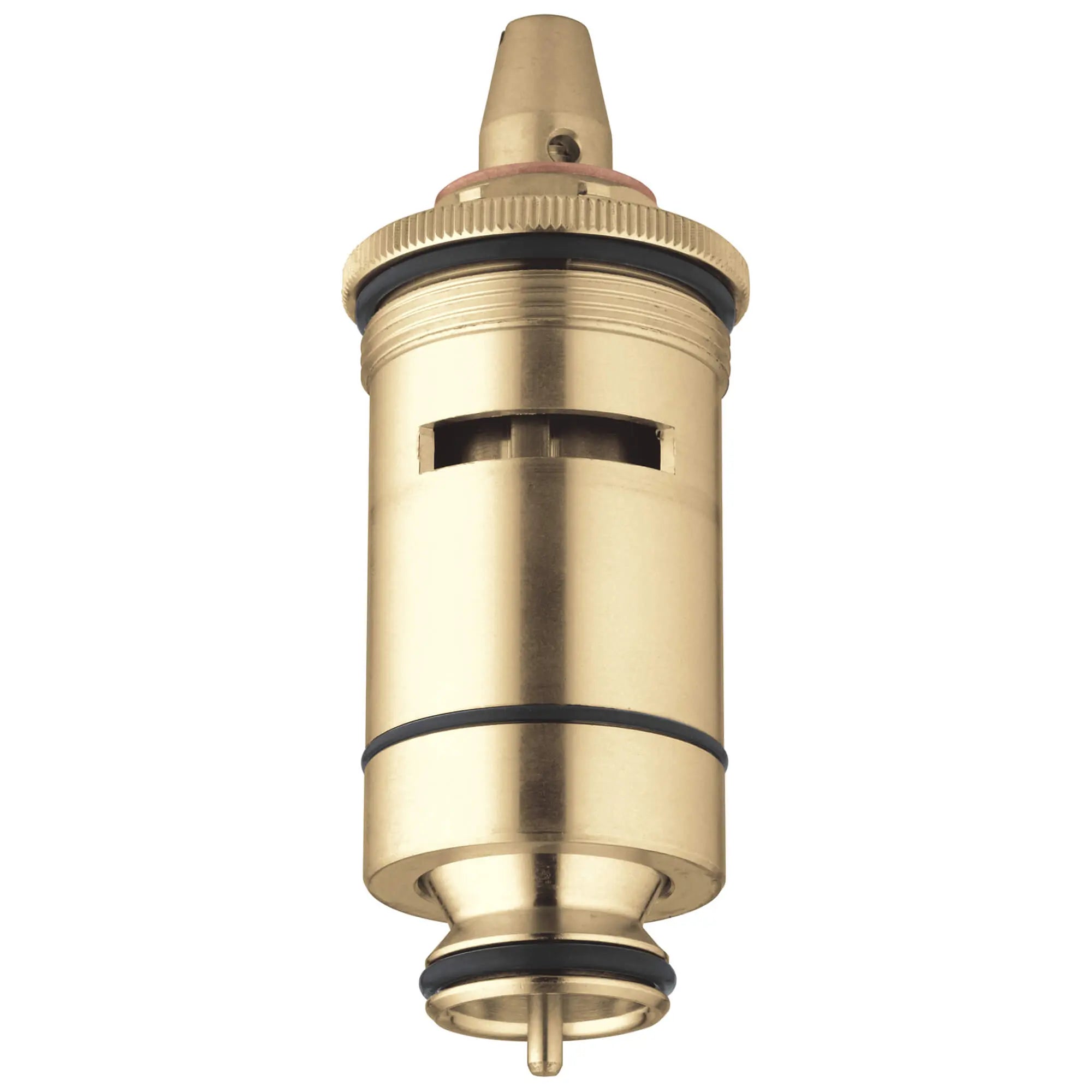 GROHE 47016000 1/2" Reversed Thermostatic Cartridge - Chrome