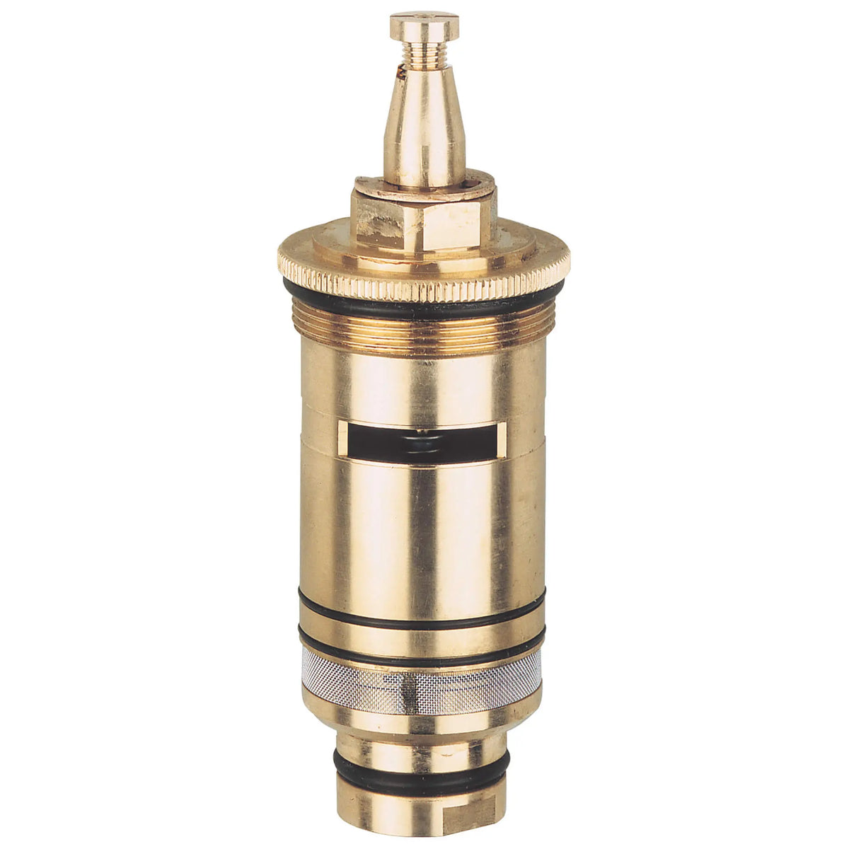 GROHE 47025000 Paraffin Cartridge - Chrome