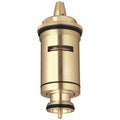 GROHE 47032000 3/4" Reversed Thermostatic Cartridge - Chrome