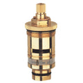 GROHE 47024000 1/2" Thermostatic Cartridge - Chrome