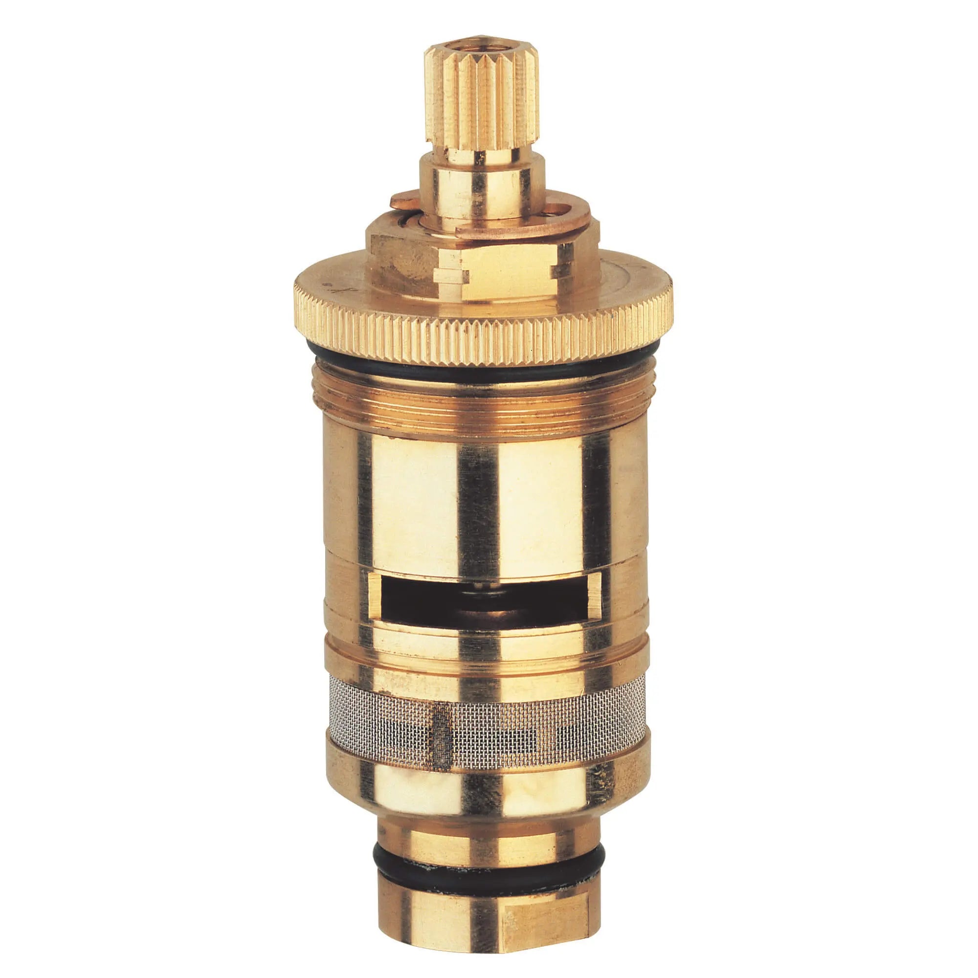 GROHE 47024000 1/2" Thermostatic Cartridge - Chrome