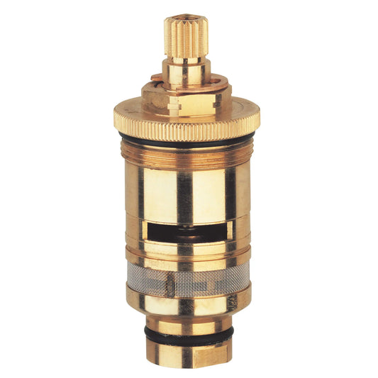 GROHE 47024000 1/2" Thermostatic Cartridge - Chrome