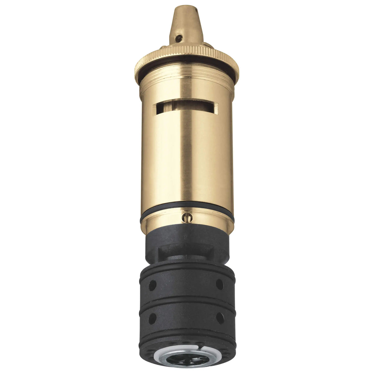 GROHE 47040000 1/2" Reversed Thermostatic Cartridge - Chrome