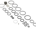 GROHE 47045000 Seal Kit - Chrome