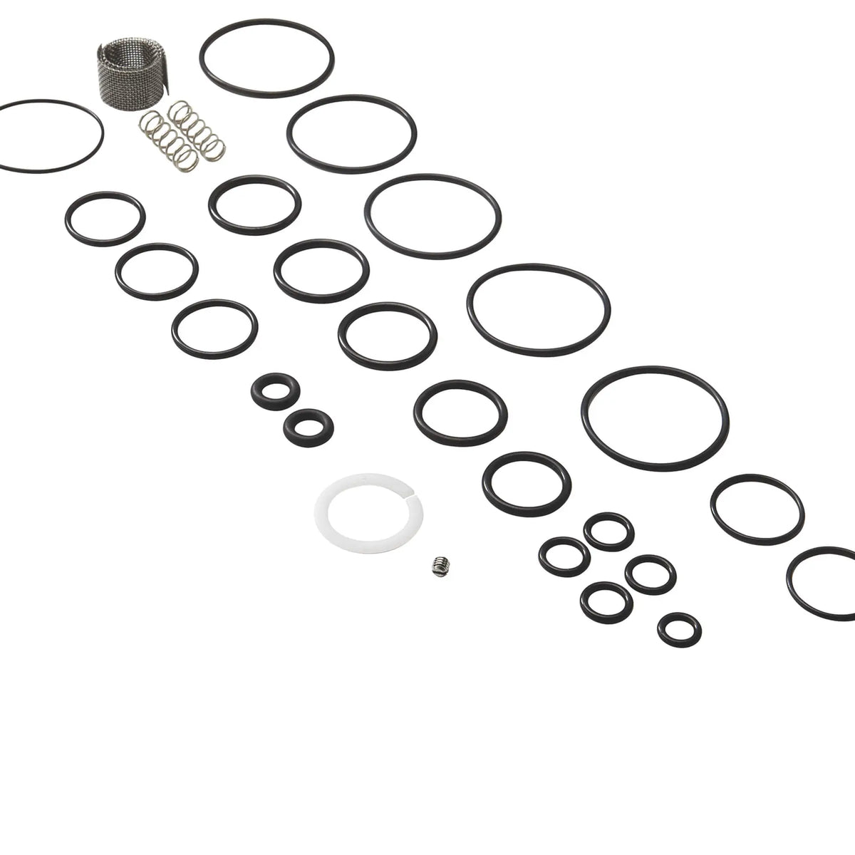 GROHE 47045000 Seal Kit - Chrome