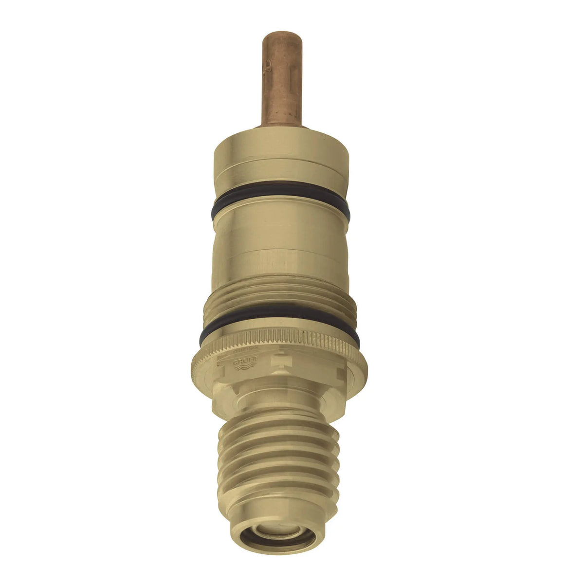 GROHE 47050000 1/2" Universal Thermostatic Cartridge For 34122