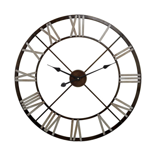 ELK STUDIO 171-012 Open Centre Wall Clock