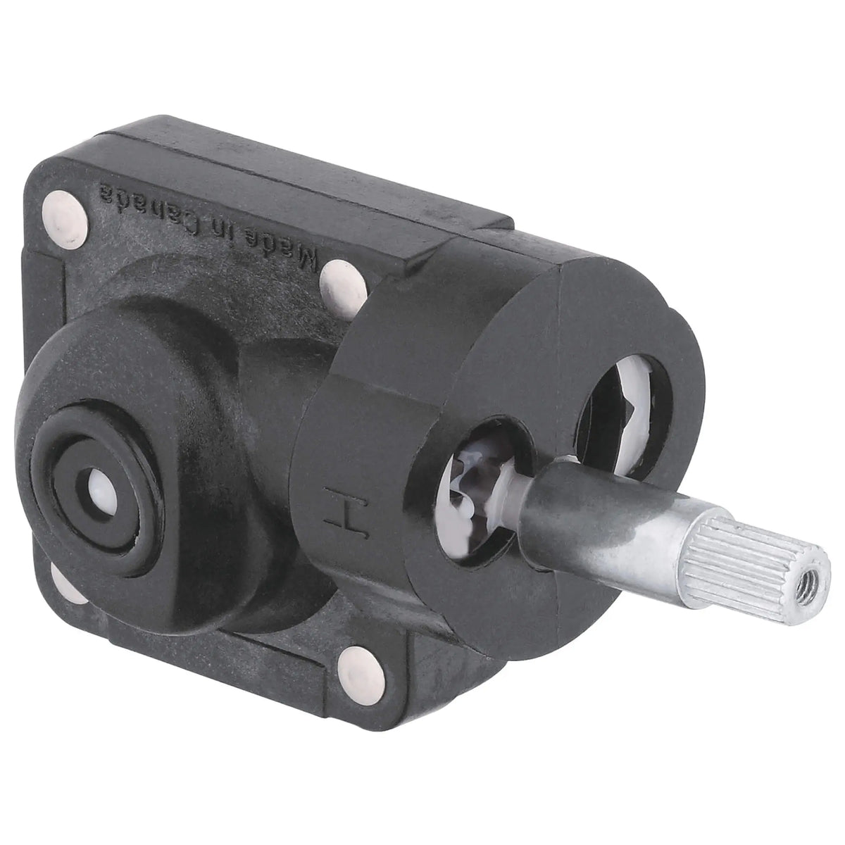 GROHE 47080000 Pbv Pressure Balance Valve Cartridge - Chrome