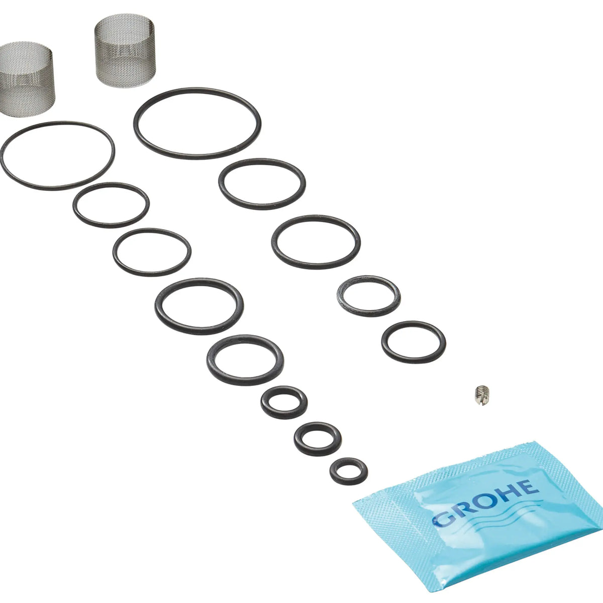 GROHE 47141000 Seal Kit - Chrome
