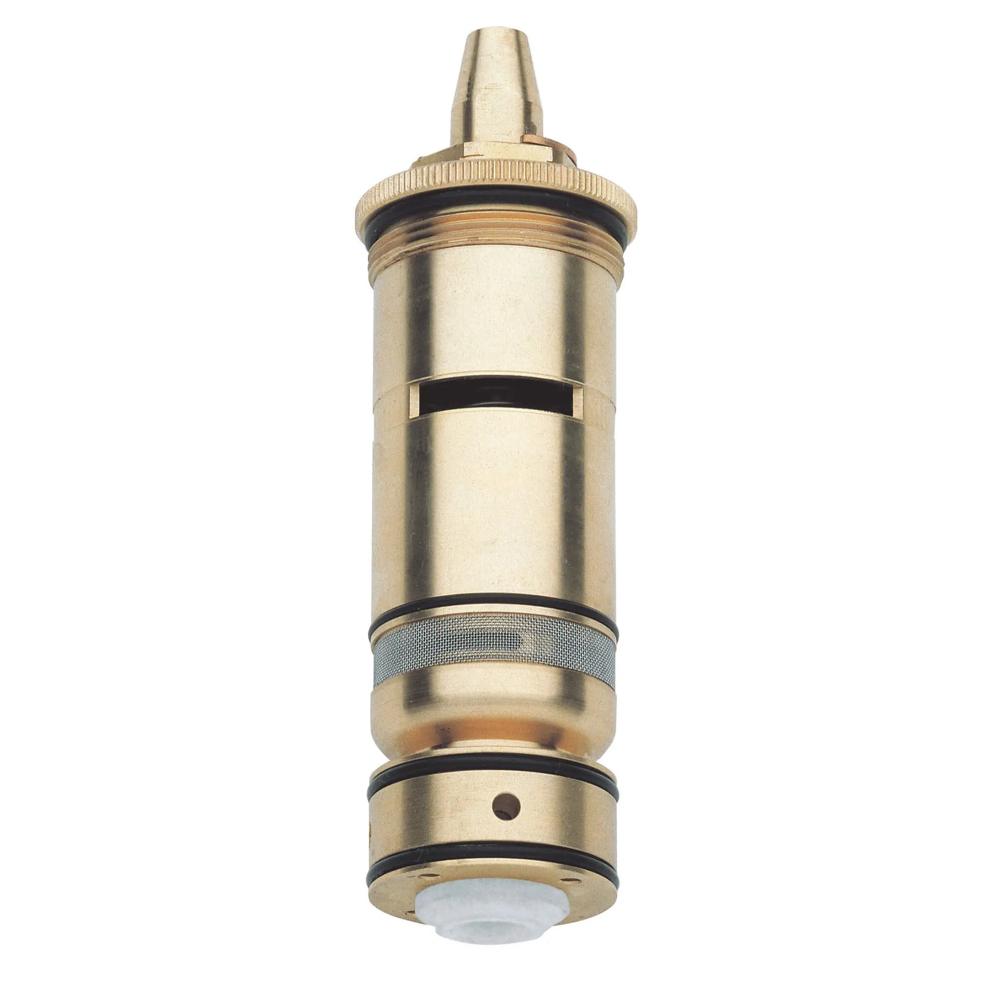 GROHE 47111000 1/2" Thermo-Element - Chrome