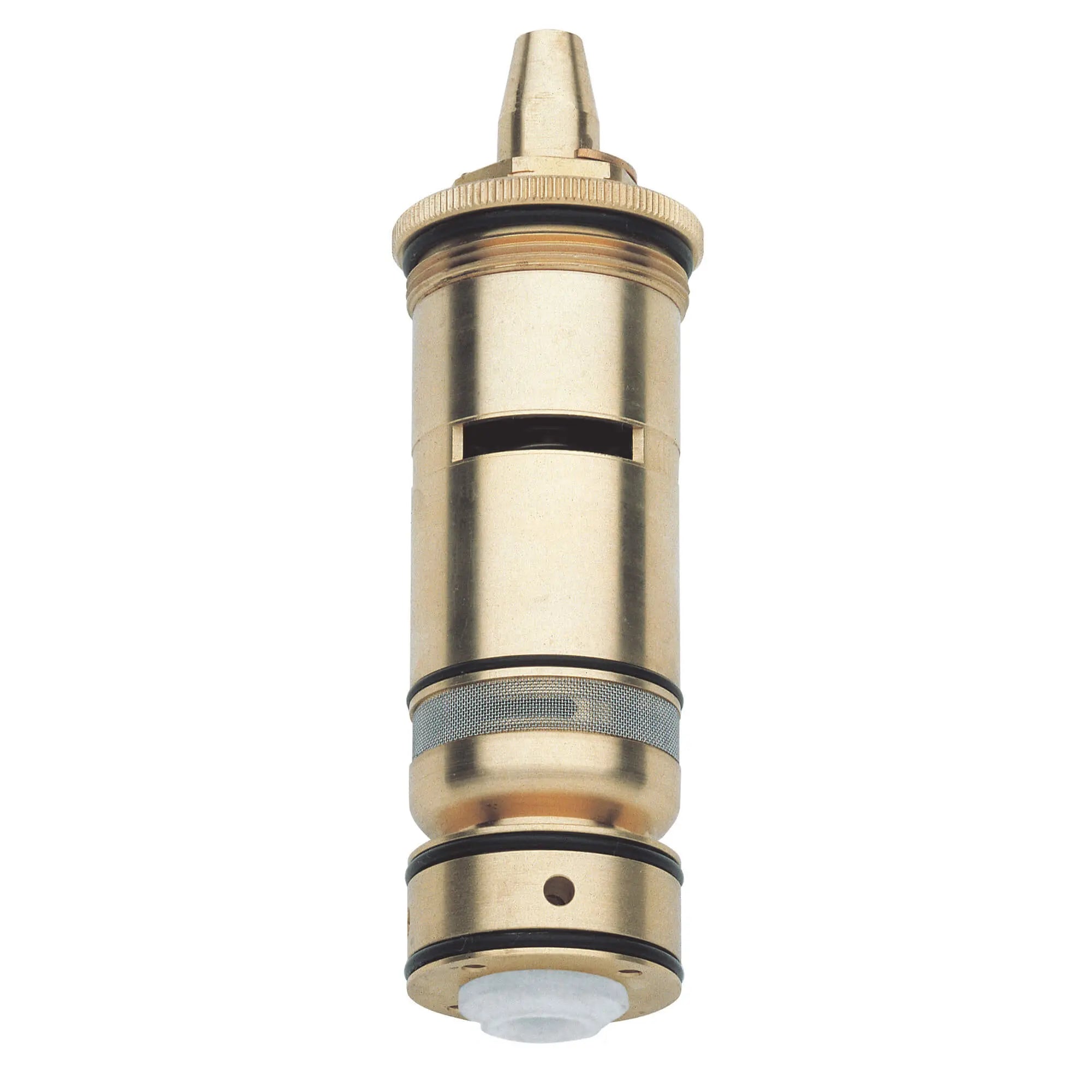 GROHE 47111000 1/2" Thermo-Element - Chrome