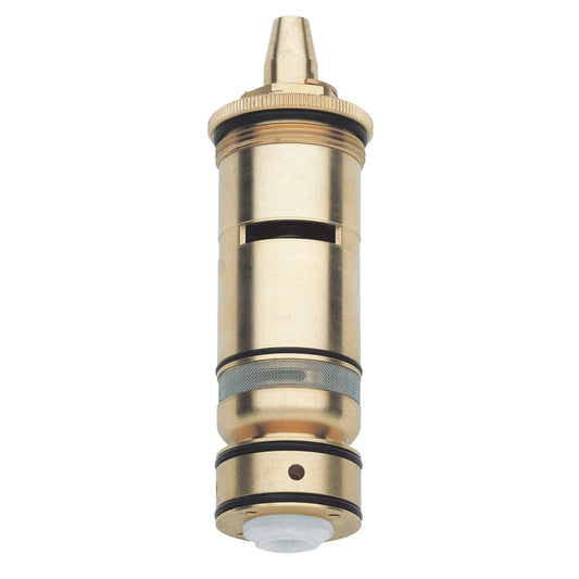 GROHE 47111000 1/2" Thermo-Element - Chrome