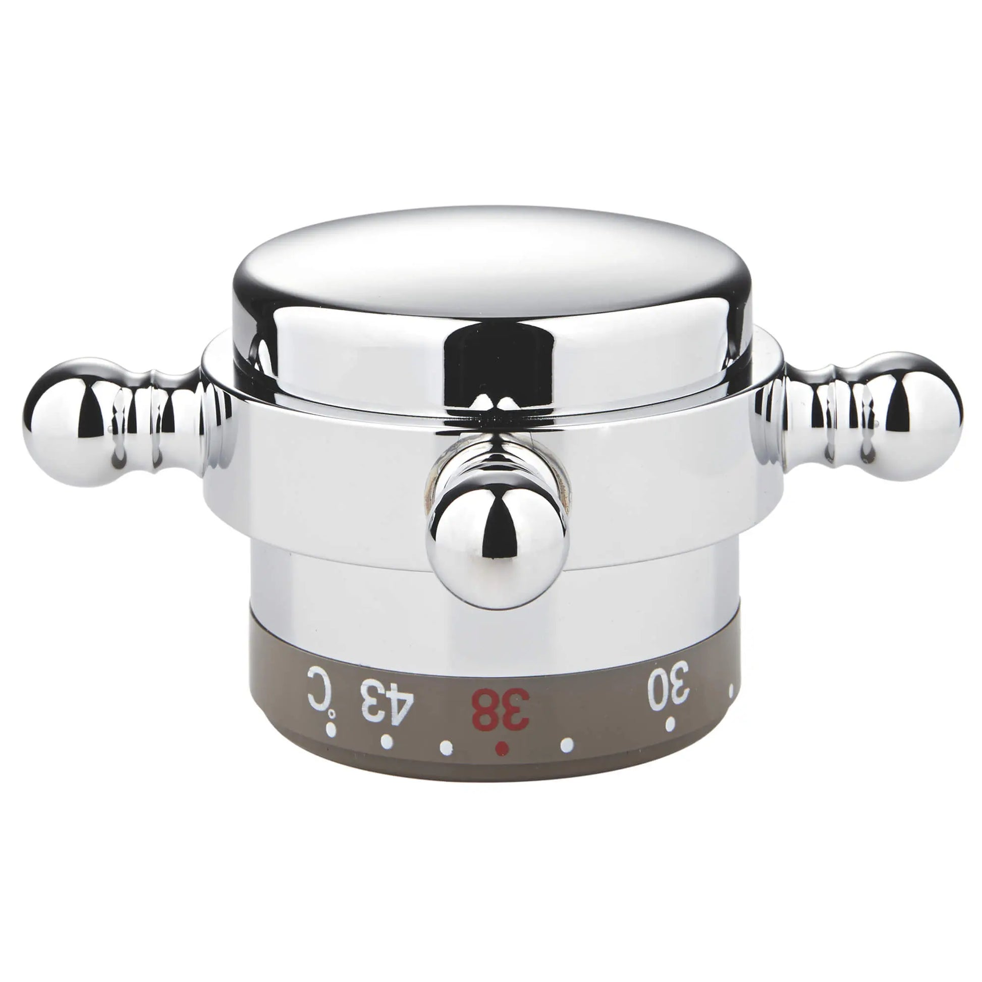 GROHE 47156000 Cross Handle - Chrome