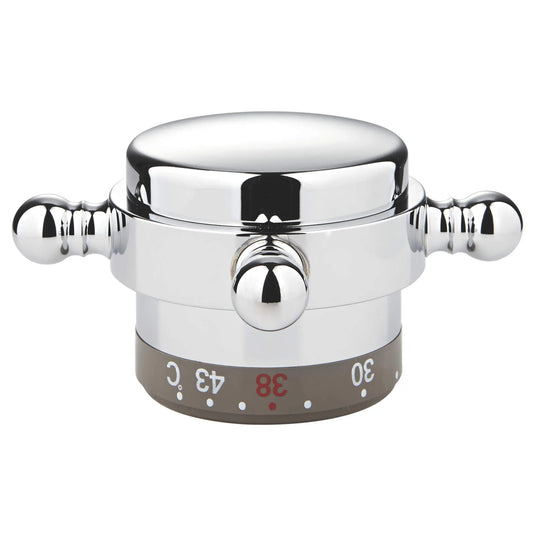 GROHE 47156000 Cross Handle - Chrome
