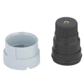 GROHE 47167000 Stop Ring With Regulating Nut - Chrome