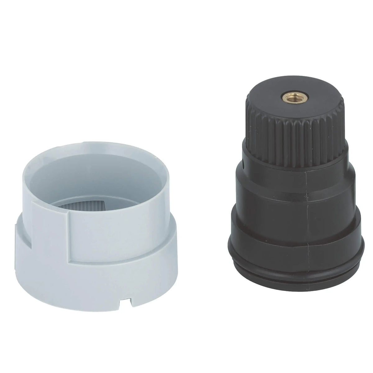 GROHE 47167000 Stop Ring With Regulating Nut - Chrome