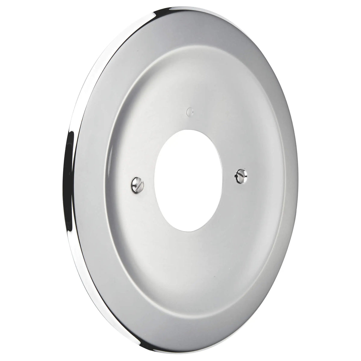 GROHE 47170000 Escutcheon (7") - Chrome