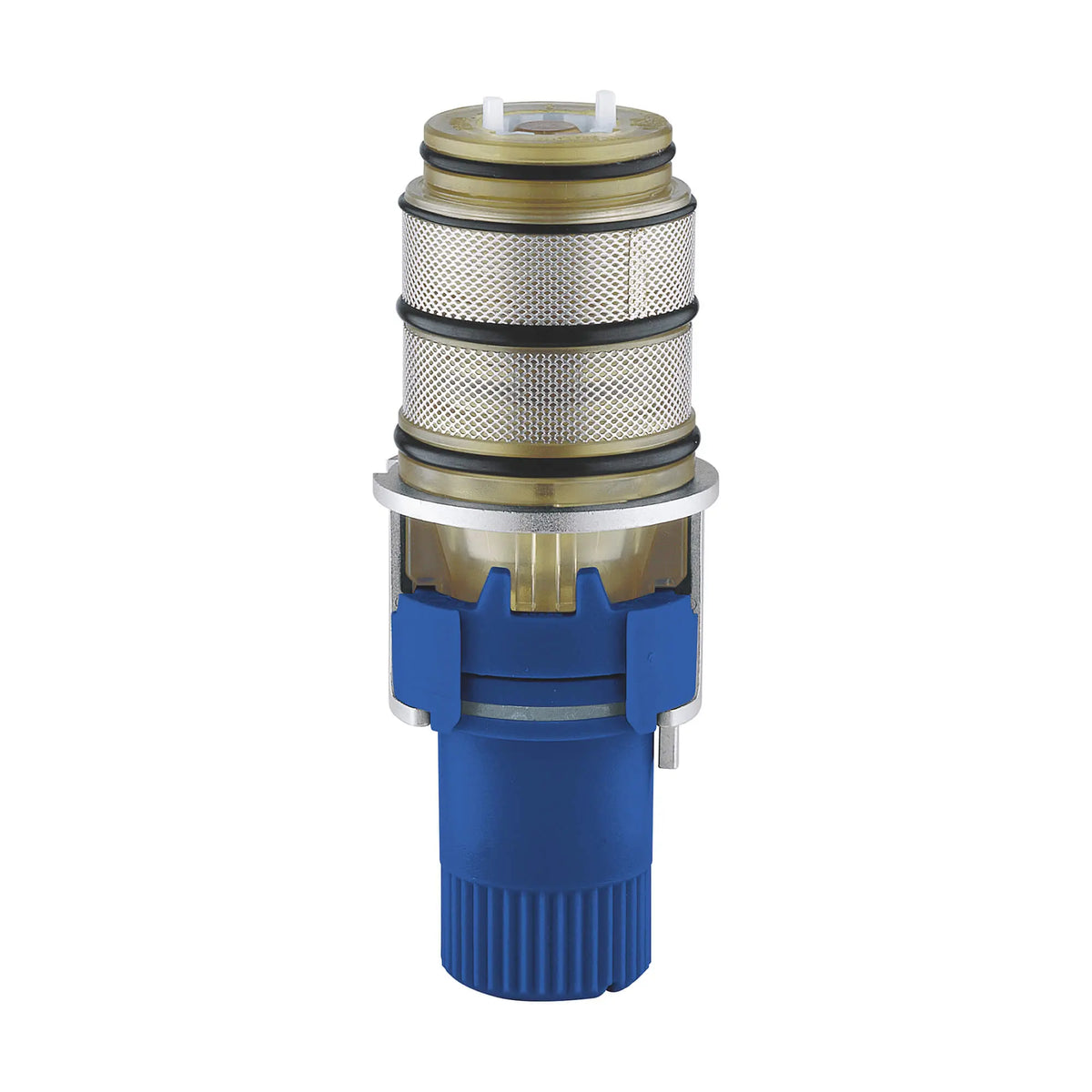 GROHE 47175000 GROHE Turbostat 1/2" Thermostatic Cartridge - Chrome