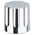 GROHE 47187000 Handle For Shut-Off Valve - Chrome