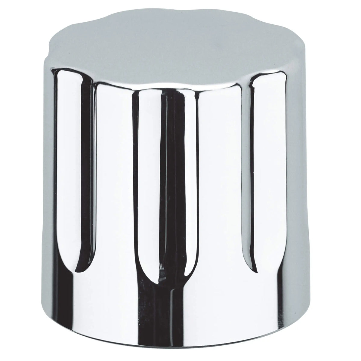 GROHE 47187000 Handle For Shut-Off Valve - Chrome