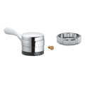GROHE 47298000 Temperature Handle - Chrome
