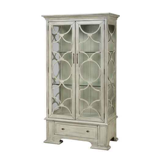 ELK STUDIO 17139 Vieux Carre Cabinet