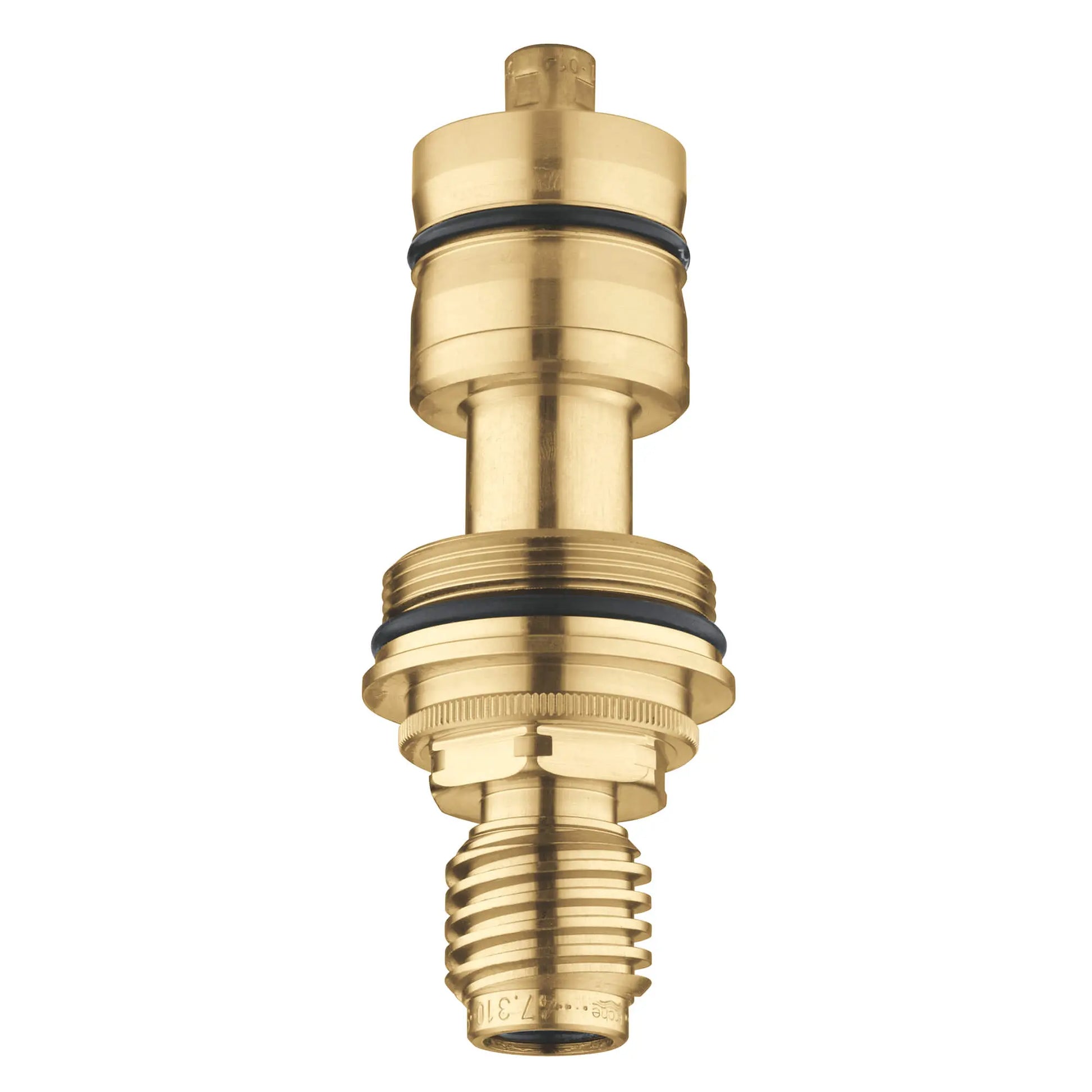 GROHE 47310000 3/4" Thermostatic Cartridge - Chrome