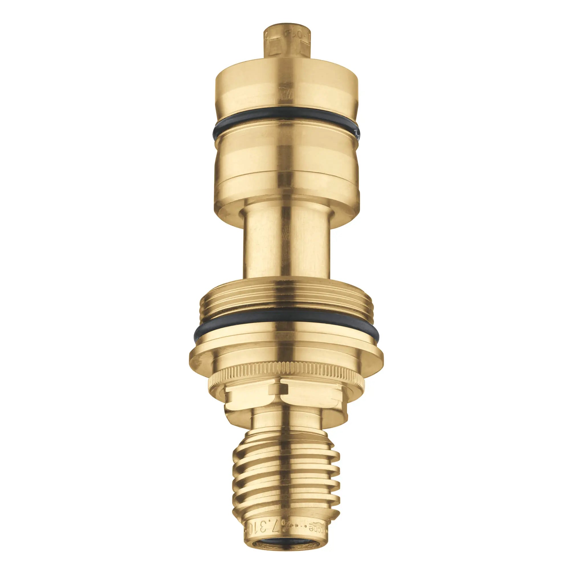 GROHE 47310000 3/4" Thermostatic Cartridge - Chrome
