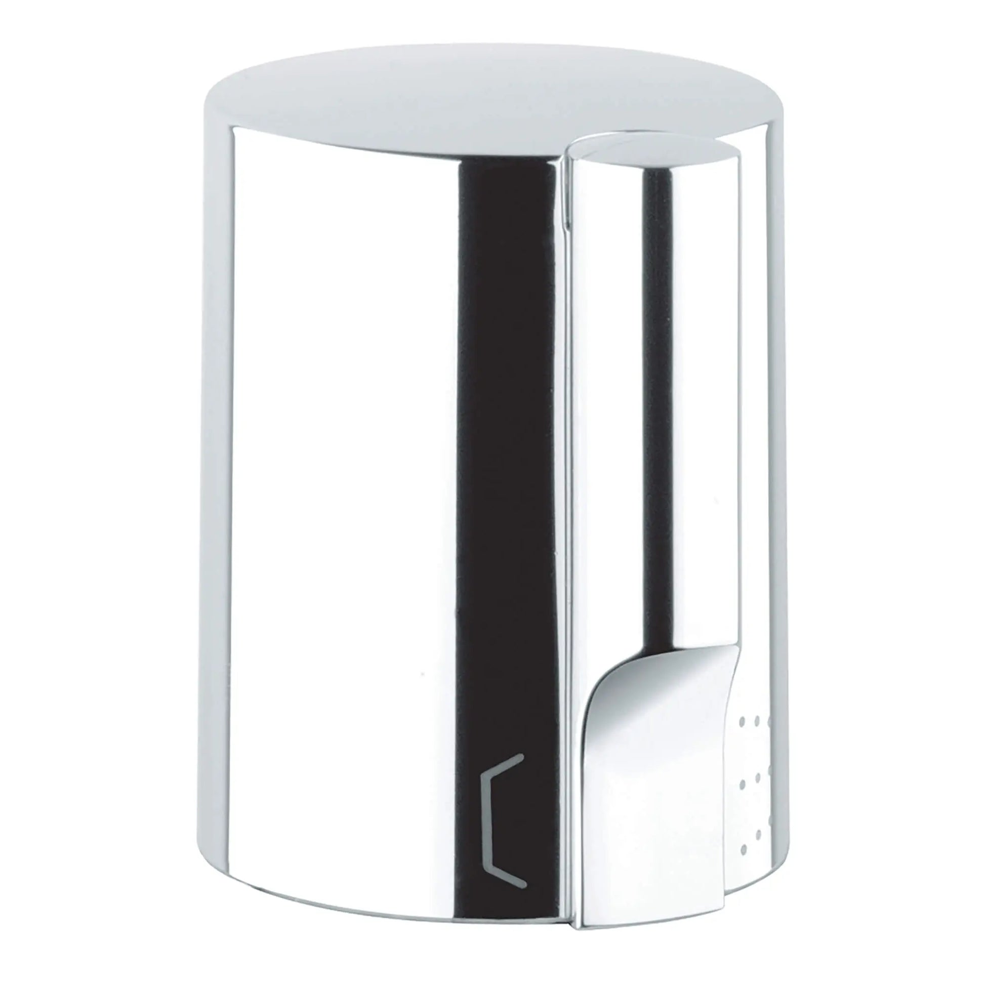 GROHE 47309000 Handle For Shut-Off Valve - Chrome