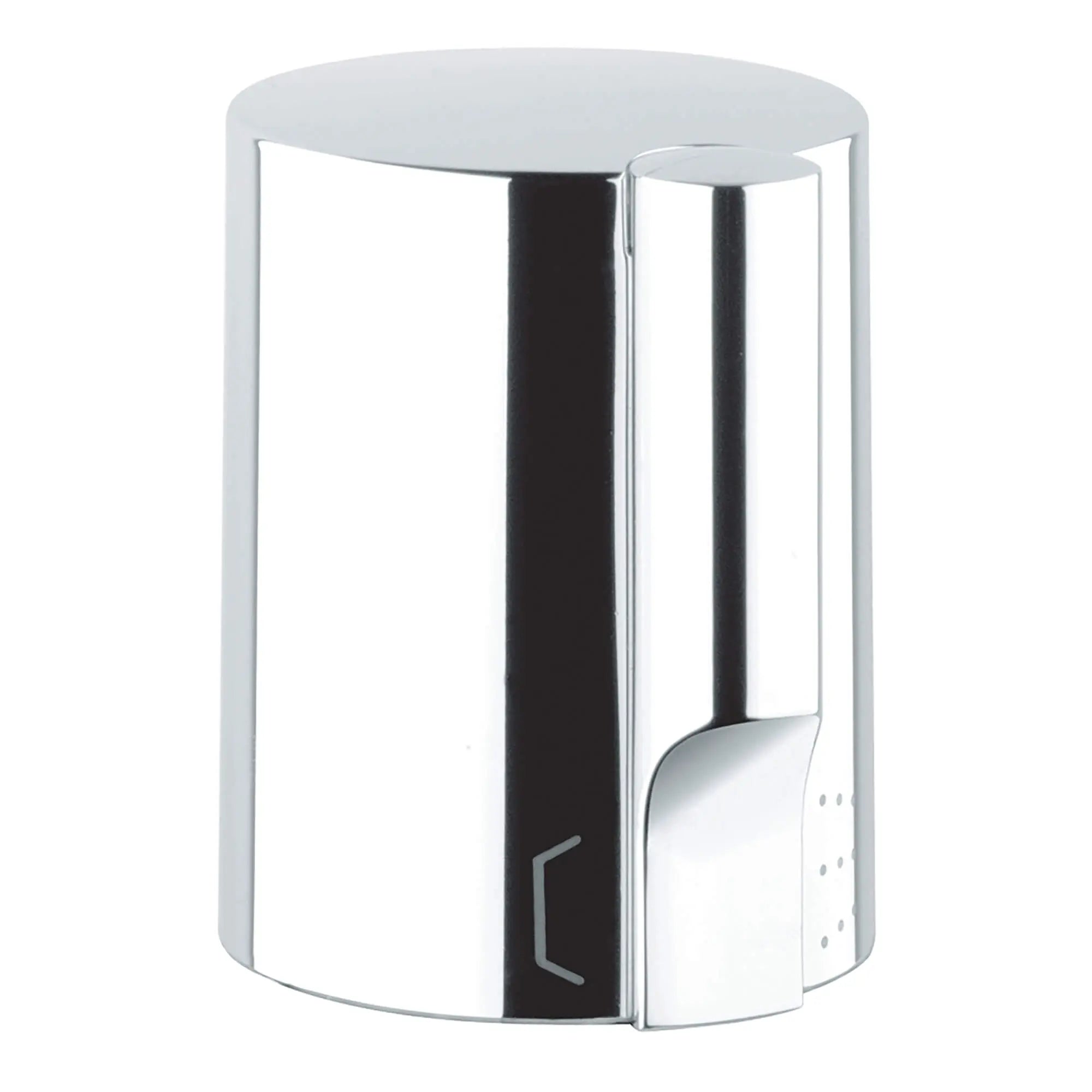 GROHE 47309000 Handle For Shut-Off Valve - Chrome