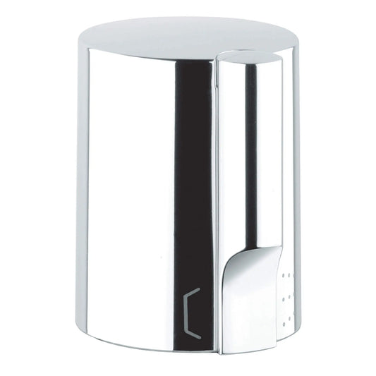 GROHE 47309000 Handle For Shut-Off Valve - Chrome