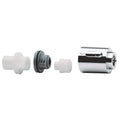 GROHE 47311000 Themostatic Volume Control Handle - Chrome