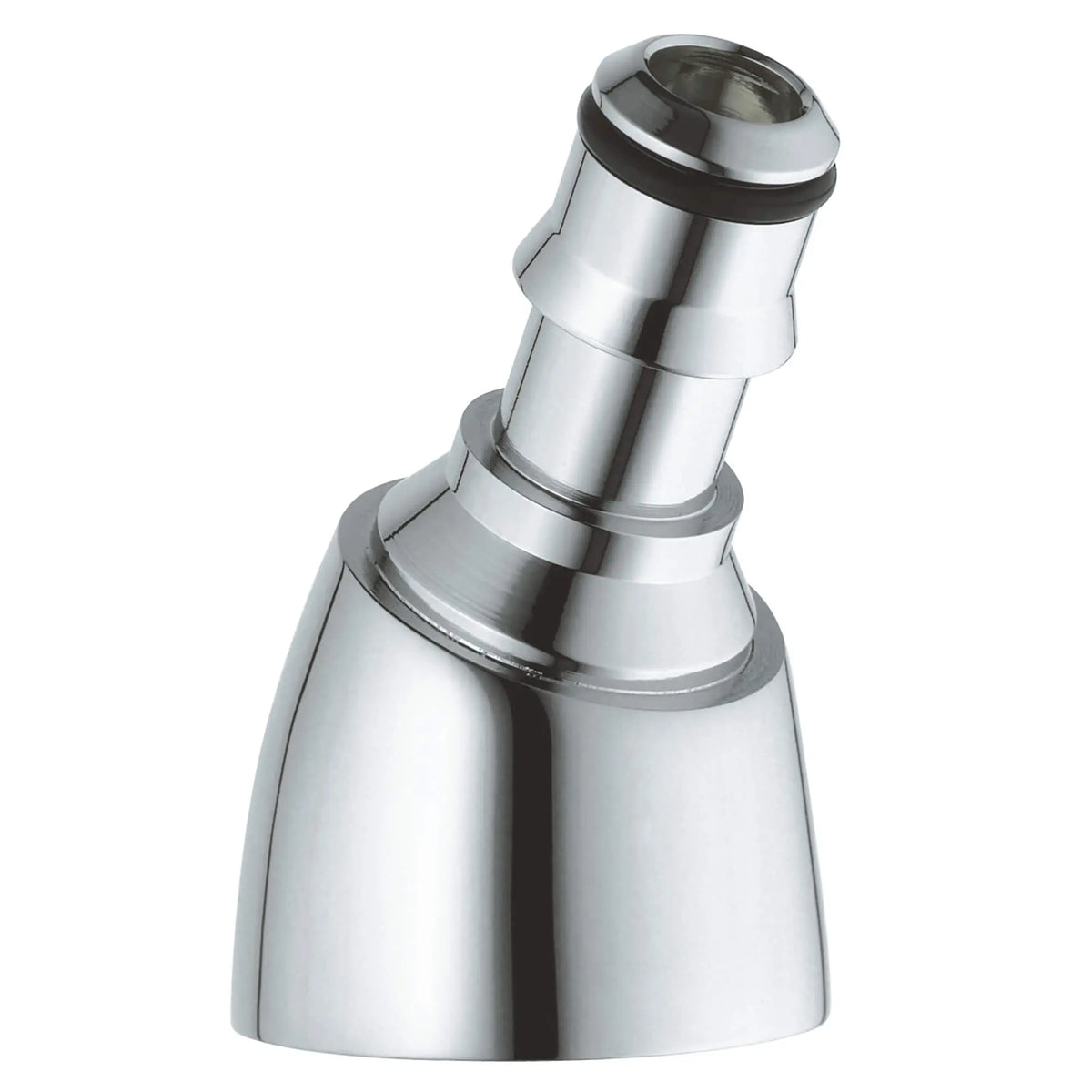 GROHE 47318000 Coupling Piece - Chrome