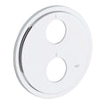 GROHE 47326000 Escutcheon - Chrome