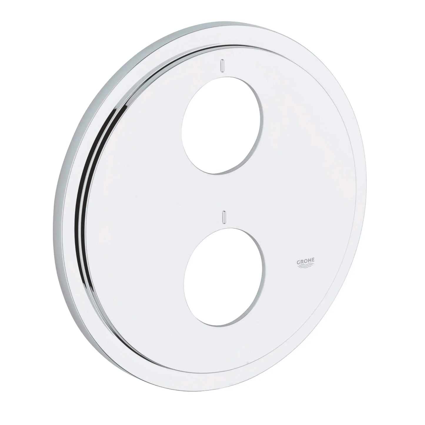 GROHE Escutcheon - Chrome, 47326000