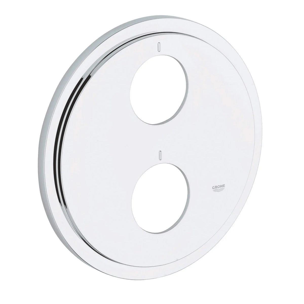 GROHE 47326000 Escutcheon - Chrome