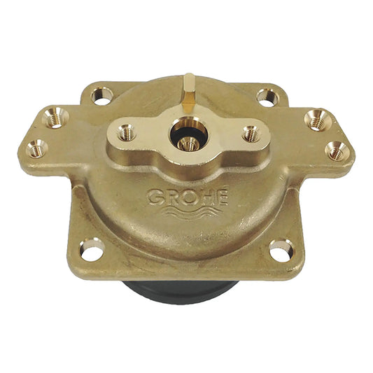 GROHE 47343550 Grohsafe Plastic Guide - Chrome