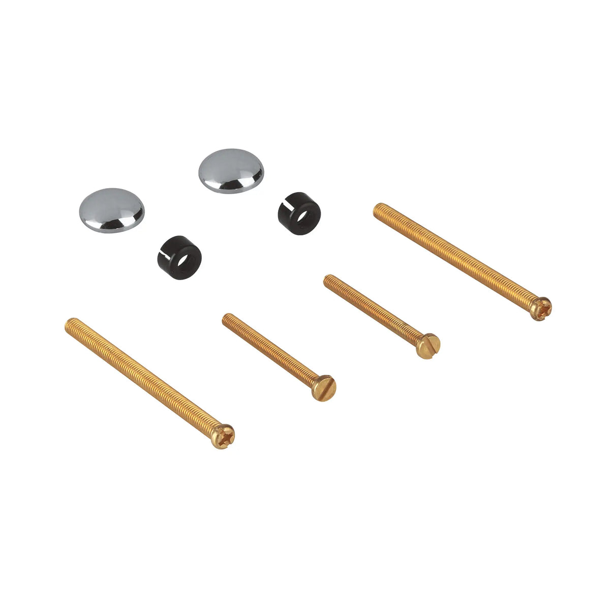 GROHE 47336000 Fixing Set - Chrome