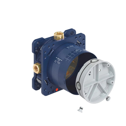 GROHE 35601000 Rapido Universal Rough-In Box