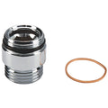GROHE 47355000 Shower Nipple - Chrome