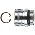 GROHE 47363000 Nipple For Shower - Chrome
