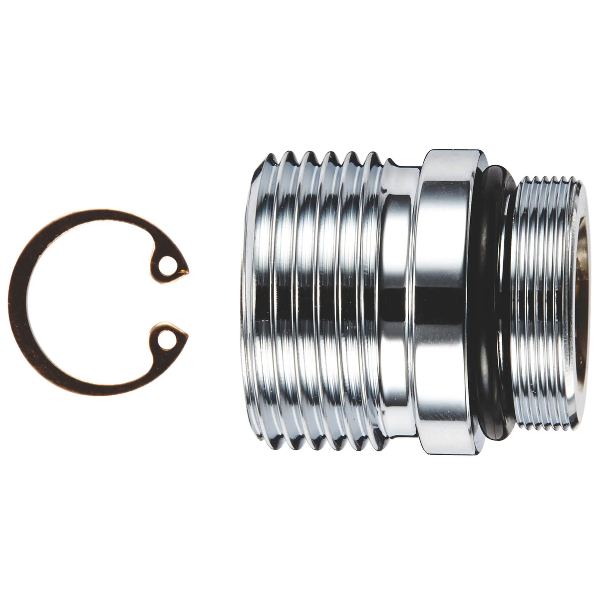 GROHE 47363000 Nipple For Shower - Chrome