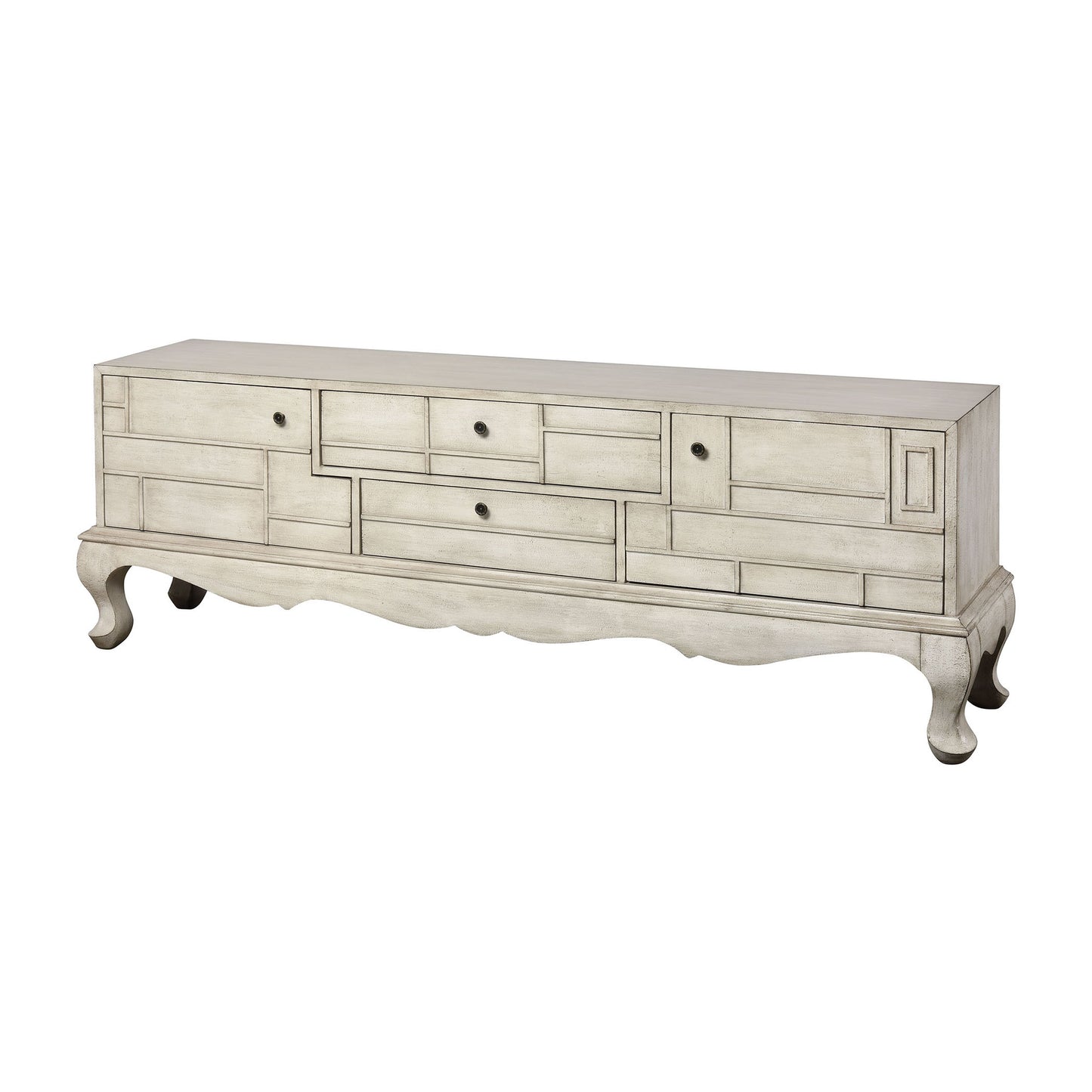 ELK STUDIO 17171 Mockingbird Media Sideboard