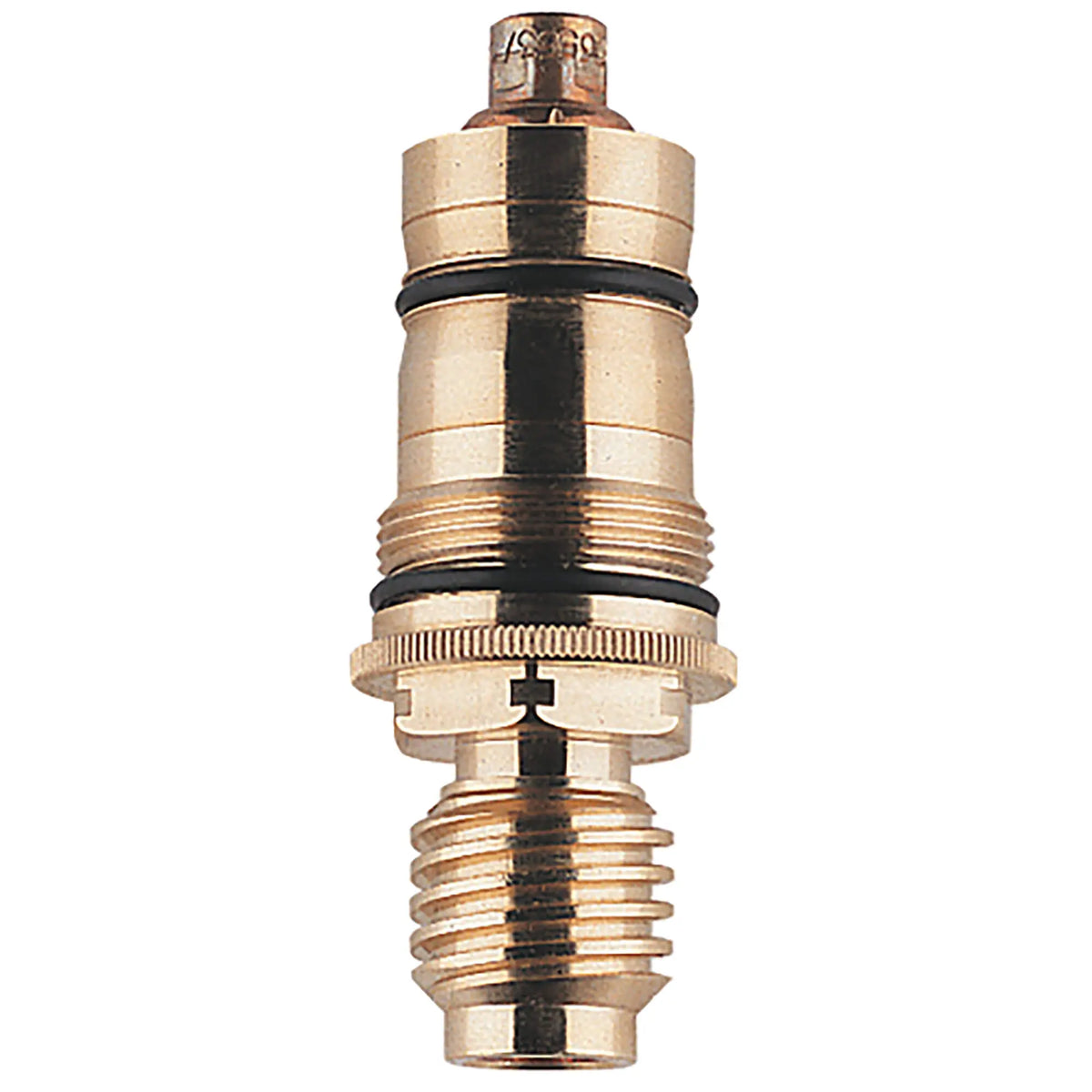 GROHE 47450000 1/2" Thermostatic Cartridge - Chrome