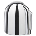 GROHE 47542IP0 Handle - Chrome/Matte Chrome