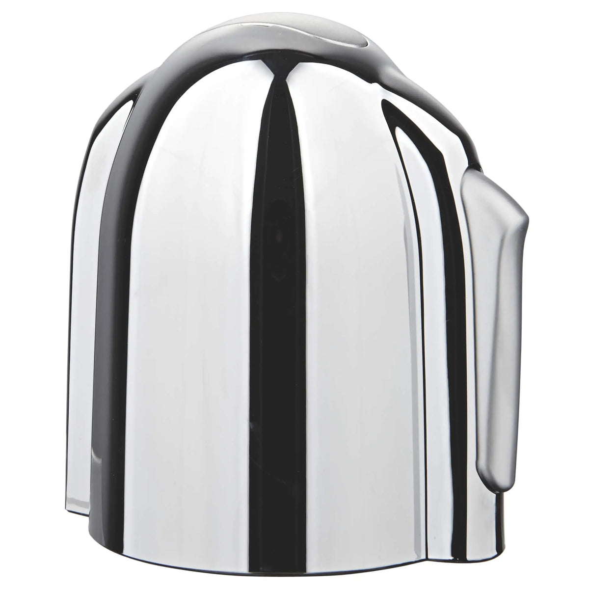 GROHE 47542IP0 Handle - Chrome/Matte Chrome