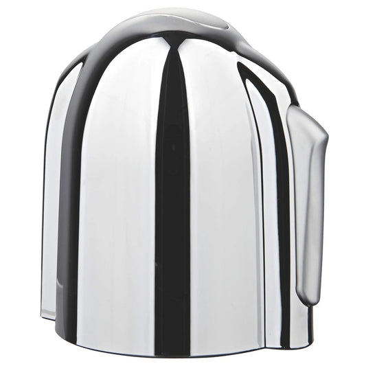 GROHE 47542IP0 Handle - Chrome/Matte Chrome